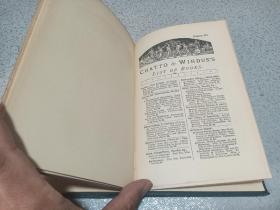 1885年，英文原版，孔网唯一，精装版，内页干净，MARINO FALIERO，悲剧文学，66号。实物照片如图发货。