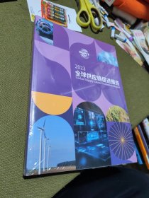 2023全球供应链促进报告