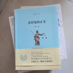 看得见的正义