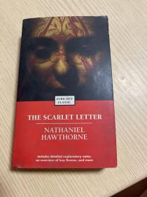 THE SCARLET LETTER