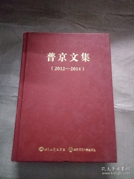 普京文集（2012-2014）