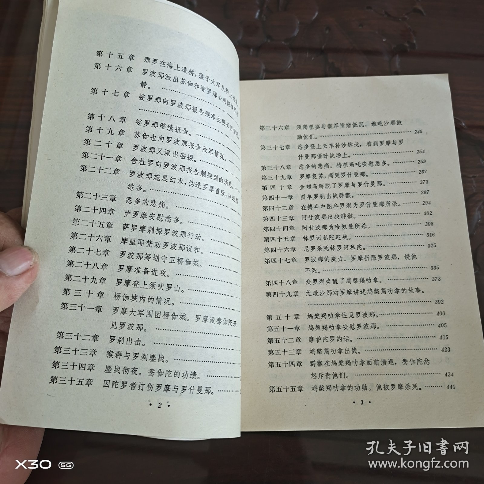 罗摩衍那战斗篇