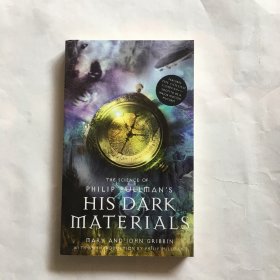 英文原版 The Science of Philip Pullman's His Dark Materials 黑暗物质中的科学 Mary Gribbin 科普读物