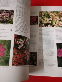 ENCYCLOPEDIA OF FLOWERS 植物百科鲜花，超过1000种