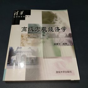 高级宏观经济学