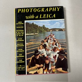 Photography with a Leica