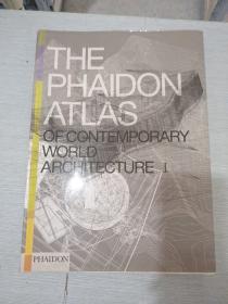 THE PHAIDON ATLAS