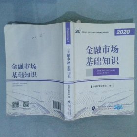 金融市场基础知识(2020证券业从业人员一般从业资格考试统编教材)