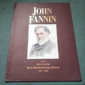 JOHN
FANNIN