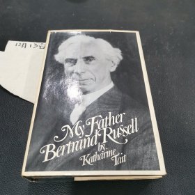 My Father Bertrand Russell