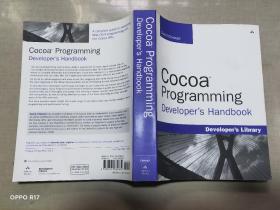 Cocoa Programming Developer's Handbook