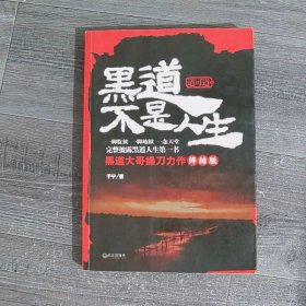 道可道3：黑道不是人生