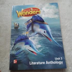 Wonders—Grade2—Unit3