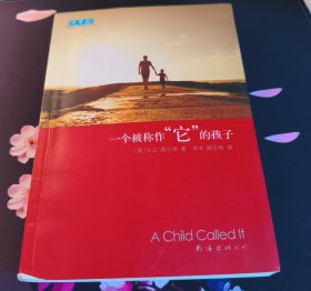 一个被称作“它”的孩子：新经典文库