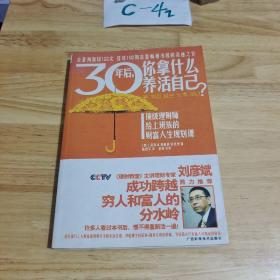 30年后，你拿什么养活自己？：上班族的财富人生规划课