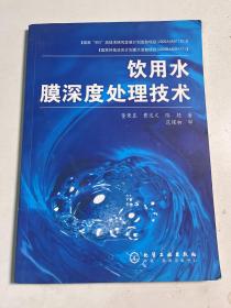饮用水膜深度处理技术