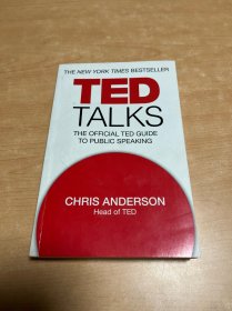 TED Talks: The Official TED Guide to Public Speaking