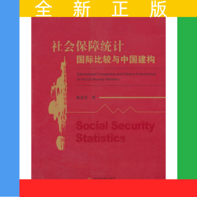 社會(huì)保障統(tǒng)計(jì)國(guó)際比較與中國(guó)建構(gòu)