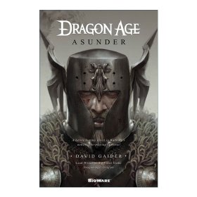 Dragon Age 龙腾世纪 分裂