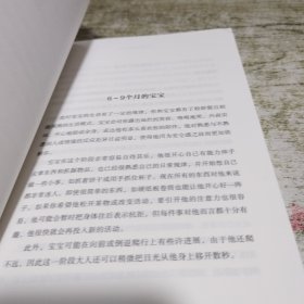 与宝宝对话:畅销英、日、韩15年的科学育儿法