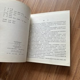 实用解剖图谱（四肢分册 下肢）