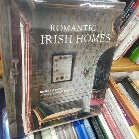 Romantic Irish Homes