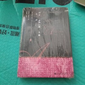 甲骨文丛书·中古中国门阀大族的消亡（未翻阅）