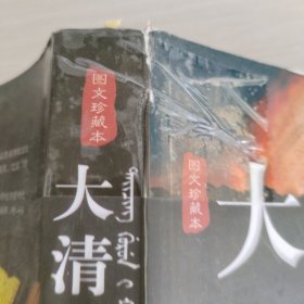 大清皇陵秘史（修订版）