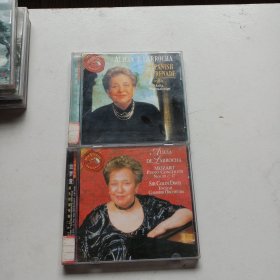 老碟片，西班牙钢琴大师，拉罗查，CD，5号