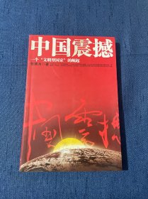 中国震撼：一个“文明型国家”的崛起