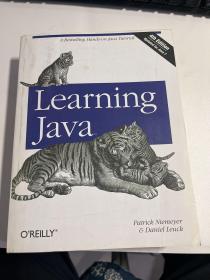 Learning Java