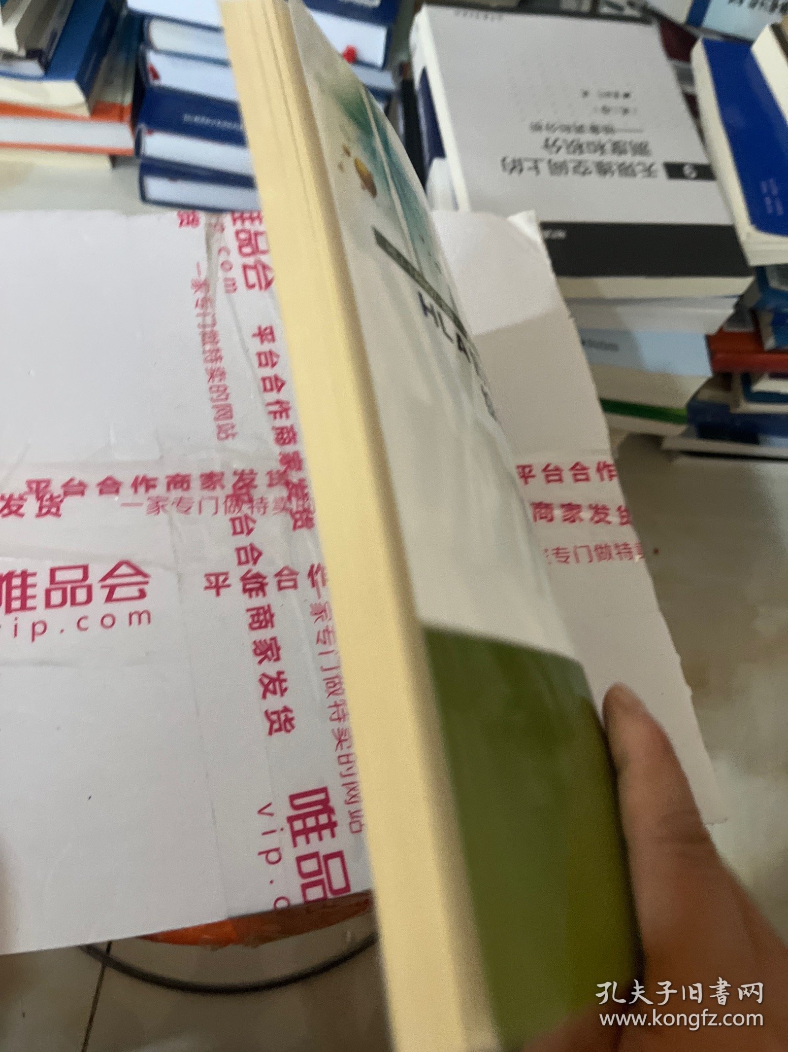 HLA仿真系统综合设计