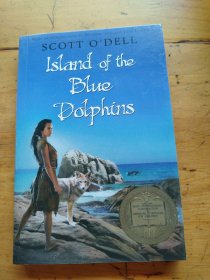 Island of the Blue Dolphins 蓝色的海豚岛