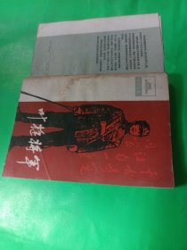 叶挺将军