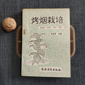 烤烟栽培