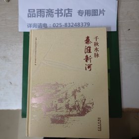 千秋水脉:秦淮新河