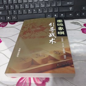 图说象棋引导战术