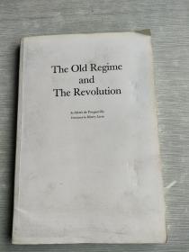 the   oId  regime  and   the   revoIution