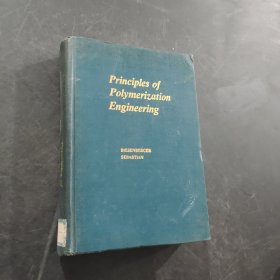 Principles ofPolymerizationEngineering