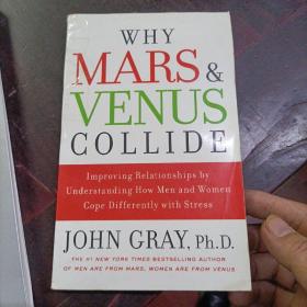 Why Mars and Venus Collide Intl [当金星女撞上火星男]