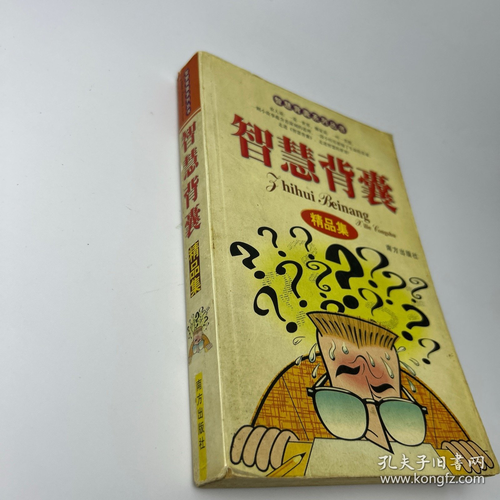 智慧背囊（第三辑）：智慧背囊系列丛书