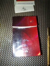 烟盒烟标（10个合售）
