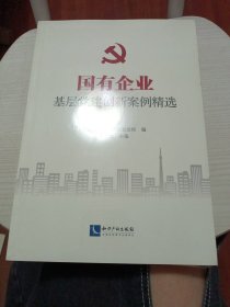 国有企业基层党建创新案例精选