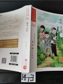 烽火三少年/流金百年中国儿童文学必读