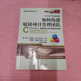 如何构建敏捷项目管理团队：ScrumMaster、敏捷教练与项目经理的实用指南