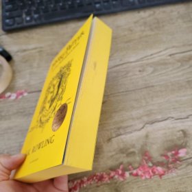 哈利波特与魔法石(赫奇帕奇版） 英文原版 HARRY POTTER and the philosopher's stone 出版社_Bloomsbury