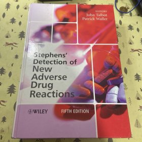 Stephens'DetectionofNewAdverseDrugReactions