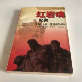 红岩魂纪实:来自白公馆、渣滓洞的报告