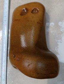 有意思的石