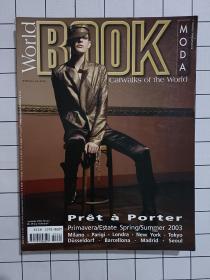 World Book Moda N.64